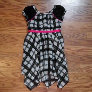 Girls dress